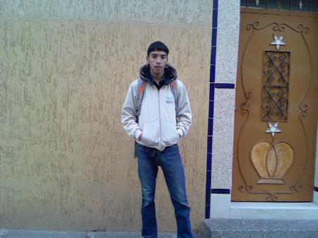 mustafa